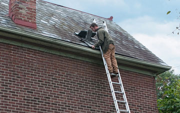 what affects urgent Oadby roof repairs