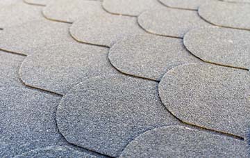 Oadby asphalt roofing costs