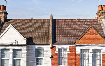 clay roofing Oadby, Leicestershire