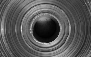 Oadby edpm waterproofing