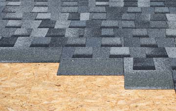 expert Oadby asphalt roof companies