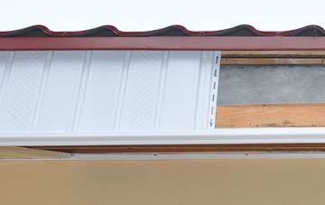 Oadby fascia repair costs