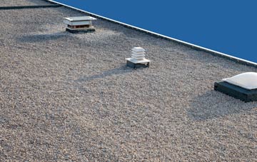 flat roofing Oadby, Leicestershire