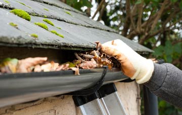 gutter cleaning Oadby, Leicestershire