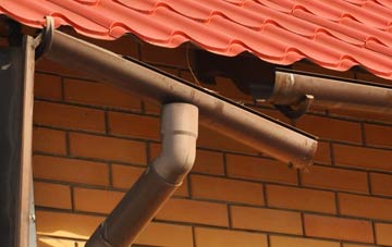 Oadby gutter repair costs