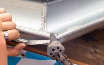 disadvantages of Oadby lead roofing