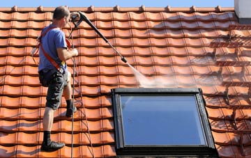 roof cleaning Oadby, Leicestershire