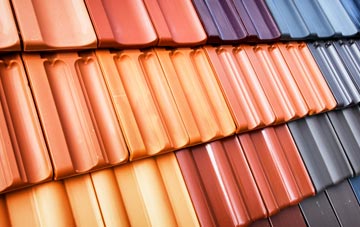 Oadby roof tile costs