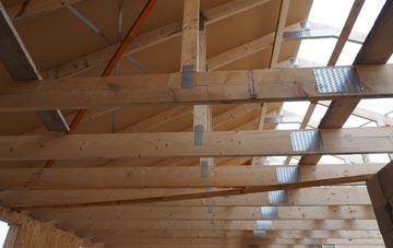 Oadby roof truss costs