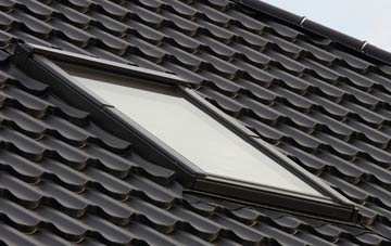 benefits of Oadby roof windows