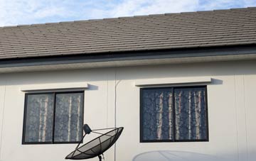 Oadby rubber roof costs