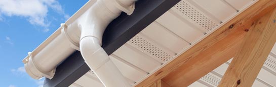 get Oadby guttering quotes today