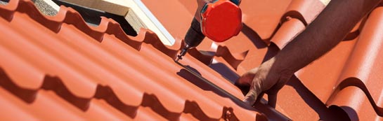 save on Oadby roof installation costs