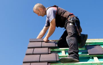 disadvantages of Oadby slate roofing