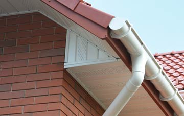 Oadby soffit repair costs