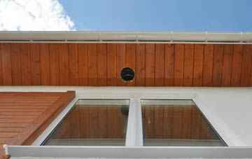 Oadby soffit repair quotes