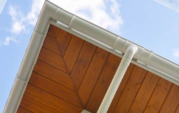 Oadby soffit types
