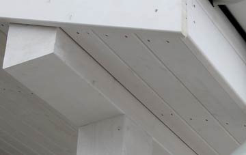 soffits Oadby, Leicestershire