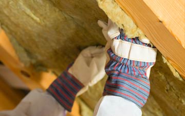 types of Oadby pitched roof insulation materials