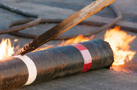 free Oadby flat roofing repair quotes