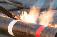 Oadby flat roofing replacement