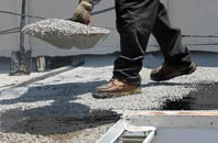 find rated Oadby flat roofing replacement companies