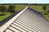Oadby metal roof quotes