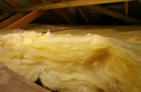 Oadby pitch roof insulation
