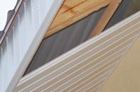 rated Oadby soffit repair companies