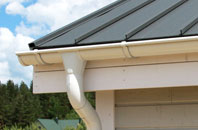 Oadby soffits